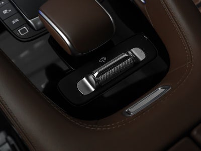 2025 Mercedes-Benz GLE GLE 53 AMG® 4MATIC®
