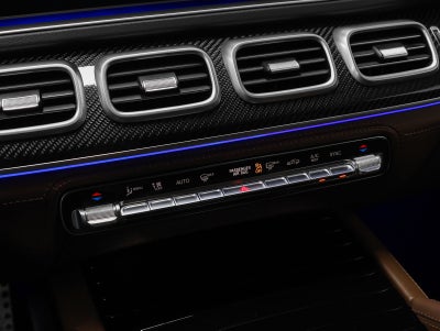 2025 Mercedes-Benz GLE GLE 53 AMG® 4MATIC®