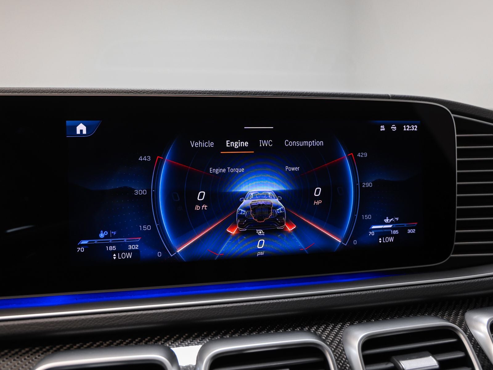 2025 Mercedes-Benz GLE GLE 53 AMG® 4MATIC®