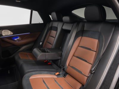 2025 Mercedes-Benz GLE GLE 53 AMG® 4MATIC®