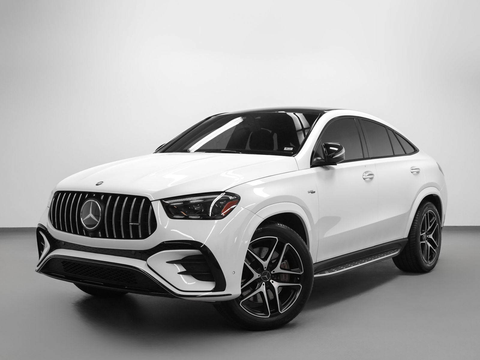 2024 Mercedes-Benz GLE GLE 53 AMG 4MATIC's photo