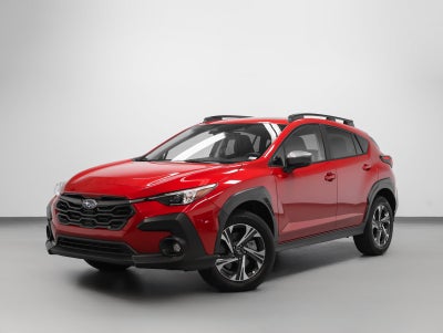 2026 Subaru Crosstrek Premium AWD