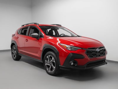 2026 Subaru Crosstrek Premium AWD