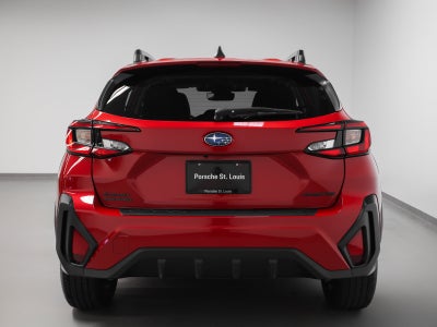 2026 Subaru Crosstrek Premium AWD