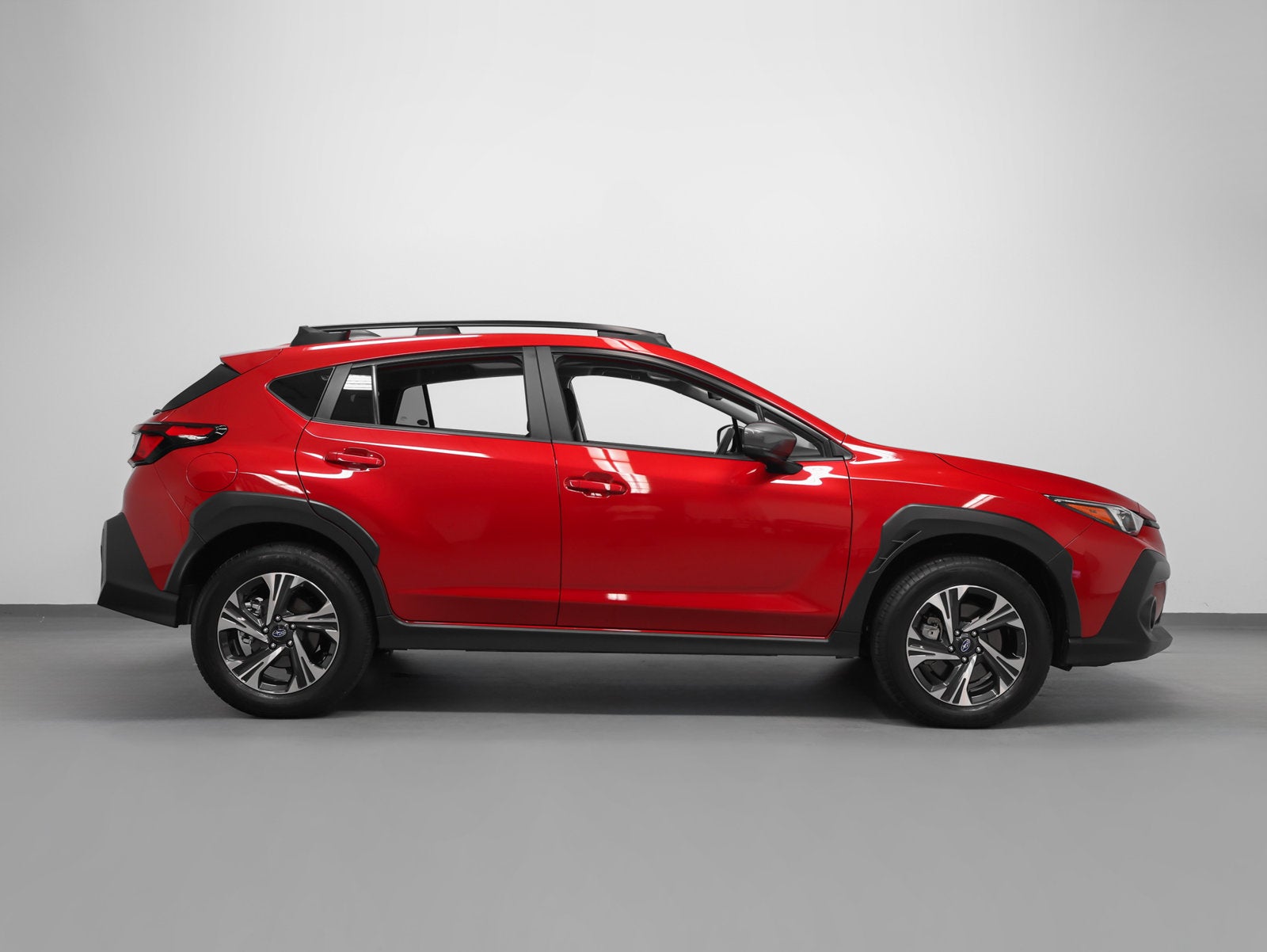 2026 Subaru Crosstrek Premium AWD