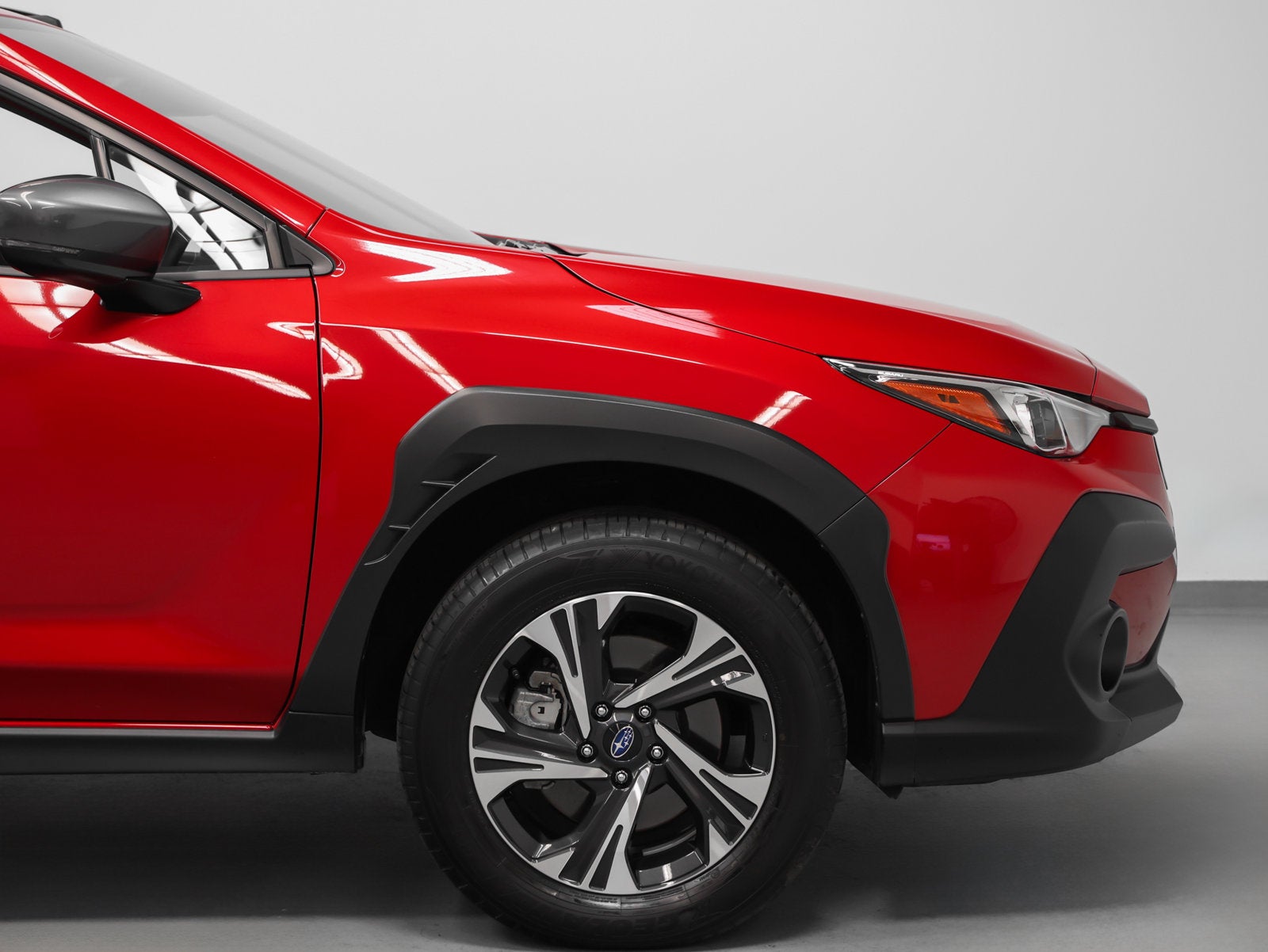2026 Subaru Crosstrek Premium AWD