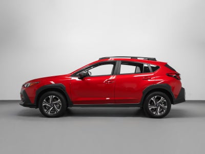 2026 Subaru Crosstrek Premium AWD