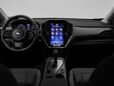 2026 Subaru Crosstrek Premium AWD