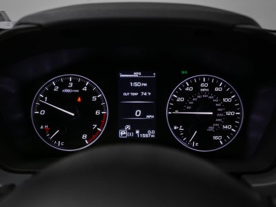 2026 Subaru Crosstrek Premium AWD
