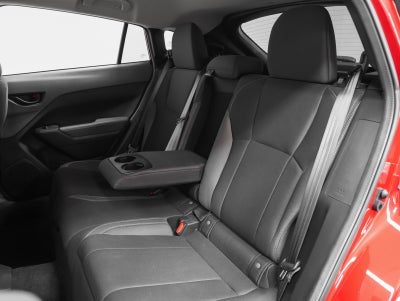 2026 Subaru Crosstrek Premium AWD