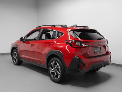 2026 Subaru Crosstrek Premium AWD