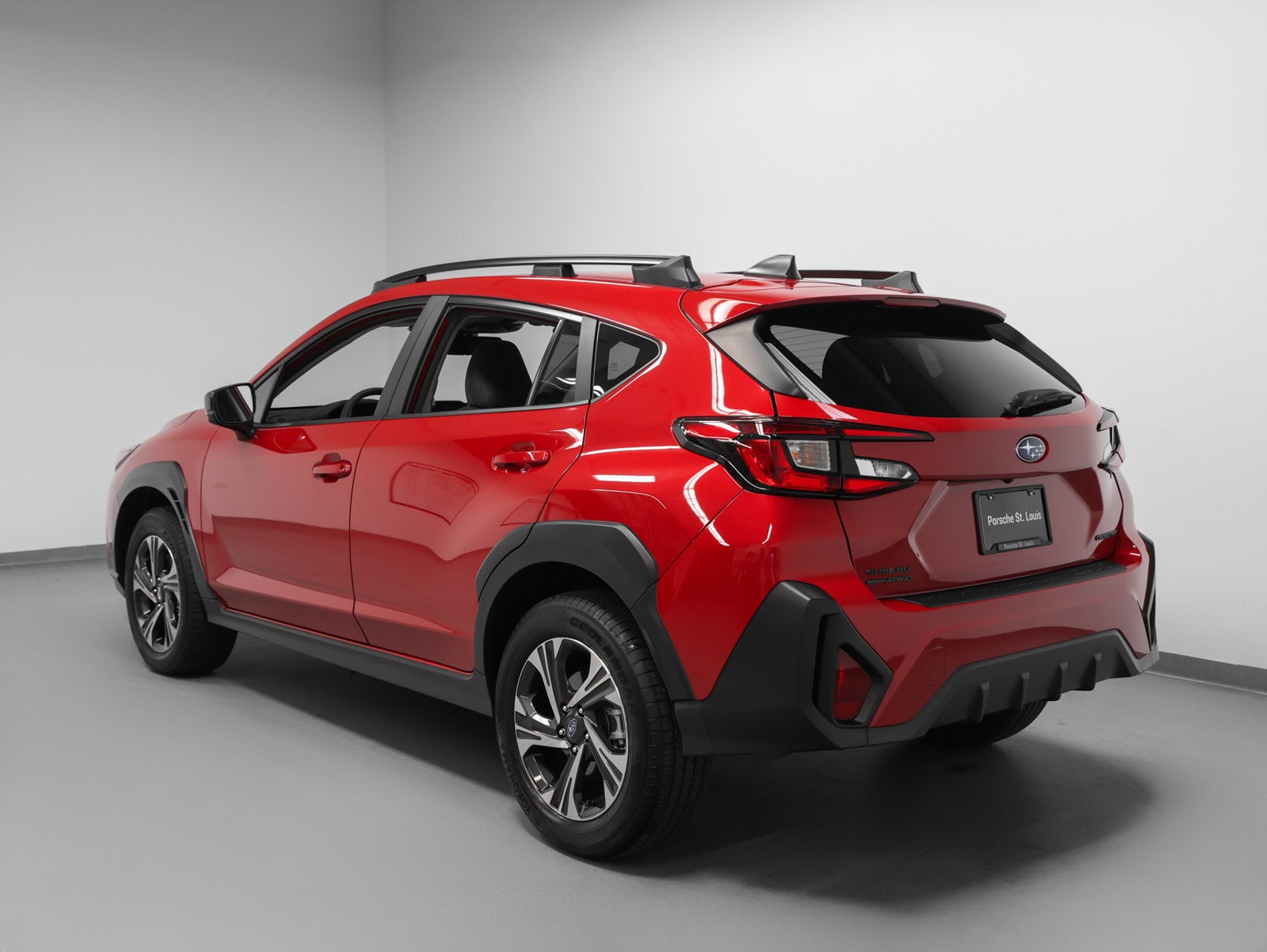2026 Subaru Crosstrek Premium AWD