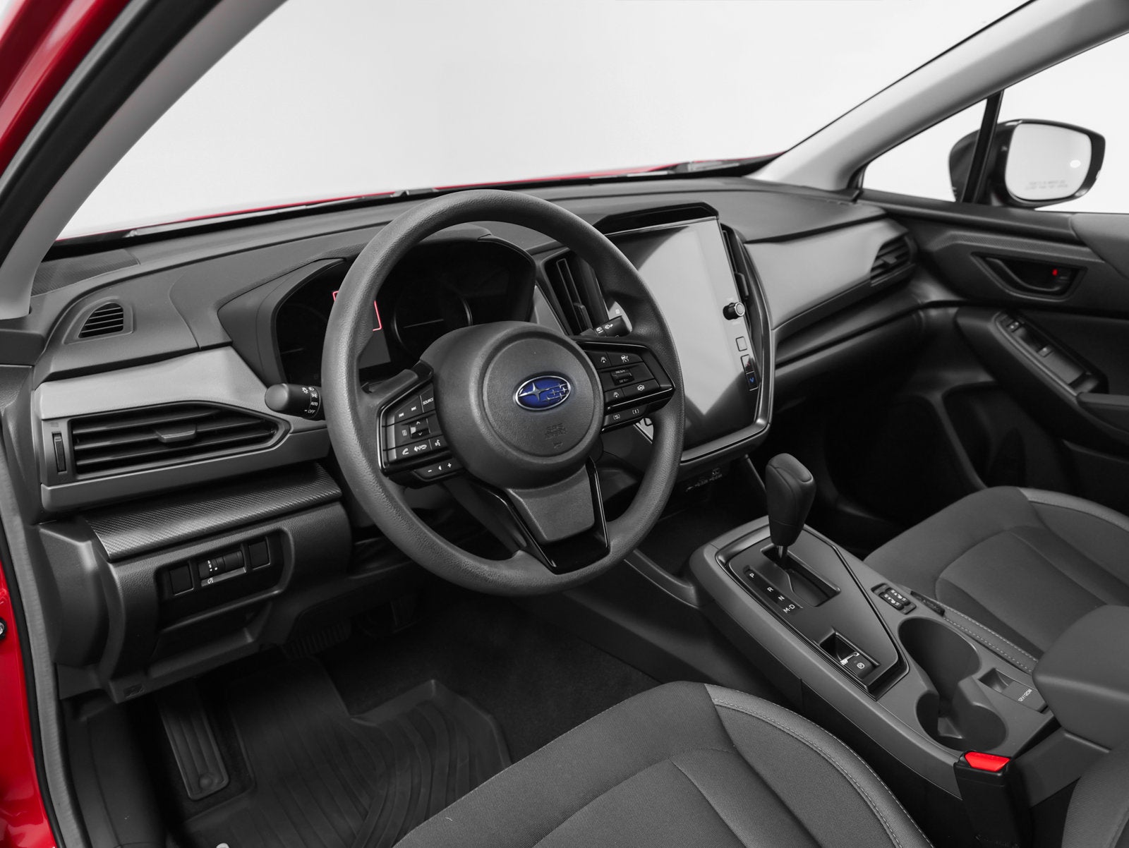 2026 Subaru Crosstrek Premium AWD
