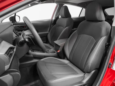 2026 Subaru Crosstrek Premium AWD