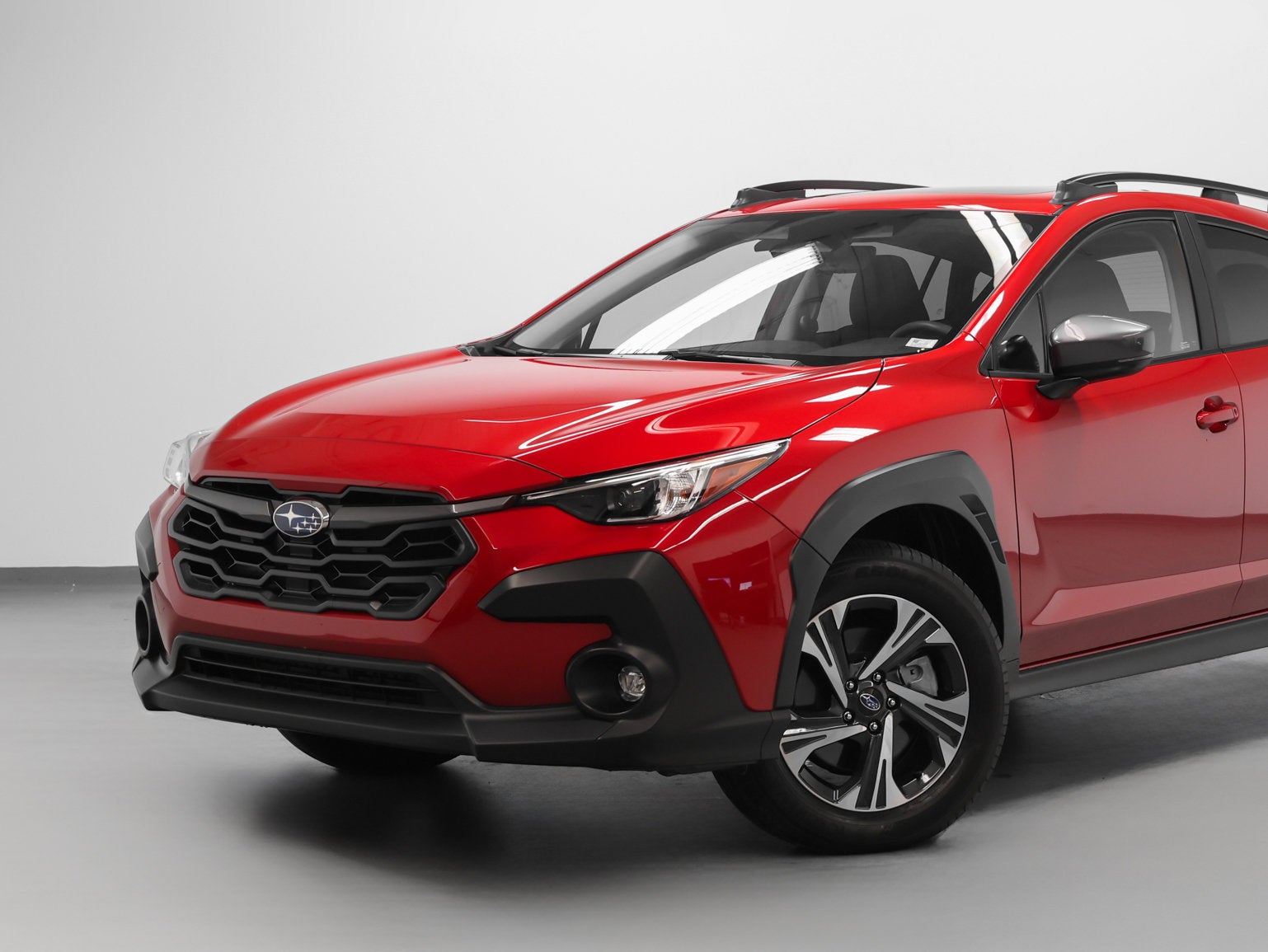 2026 Subaru Crosstrek Premium AWD