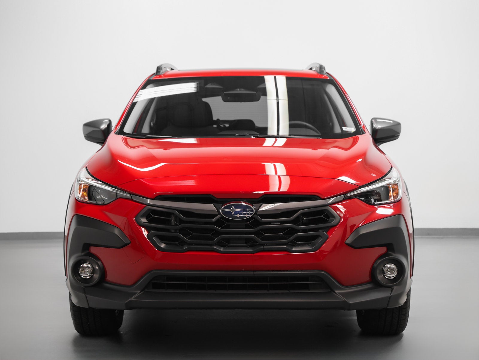 2026 Subaru Crosstrek Premium AWD