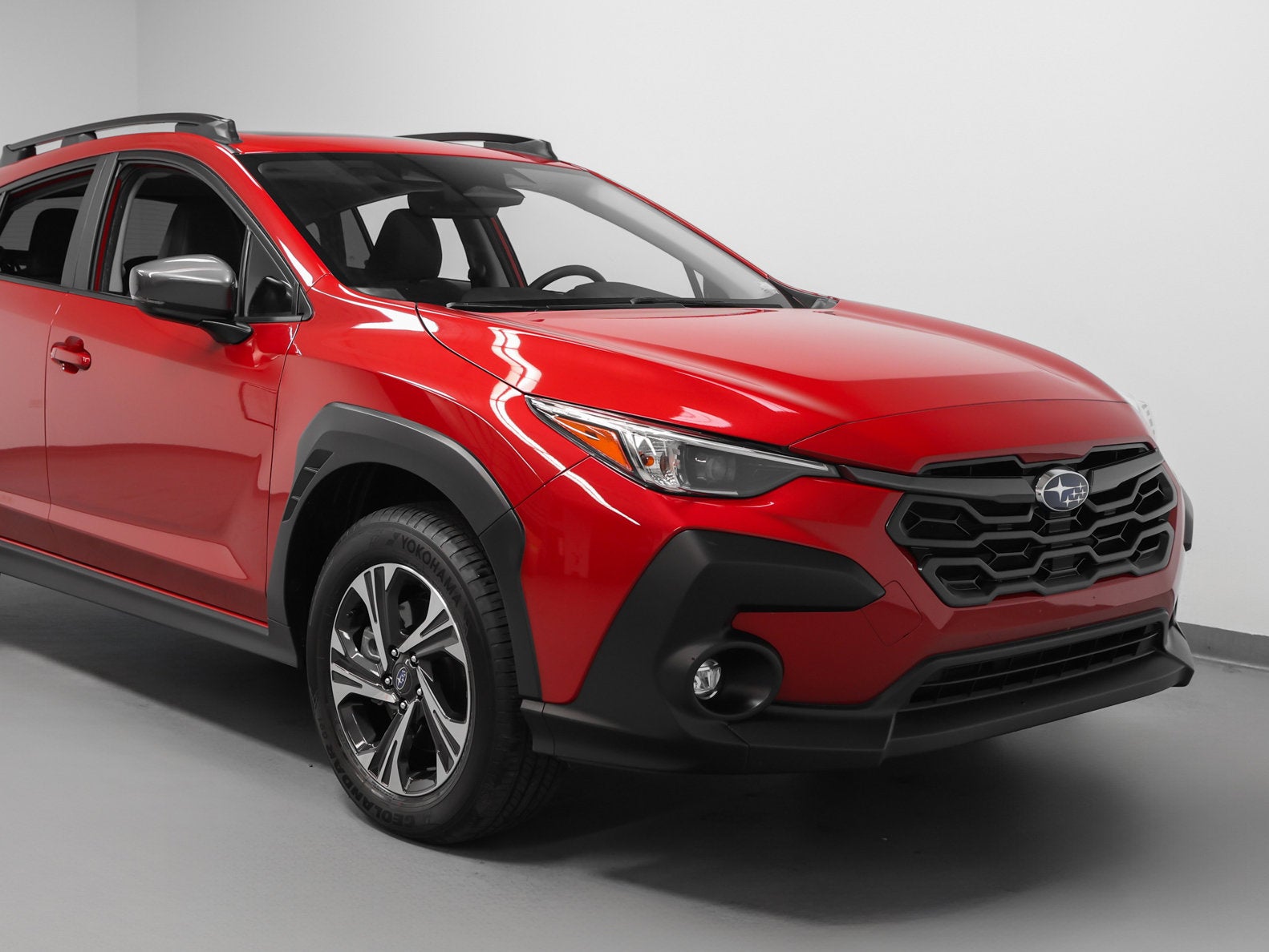 2026 Subaru Crosstrek Premium AWD