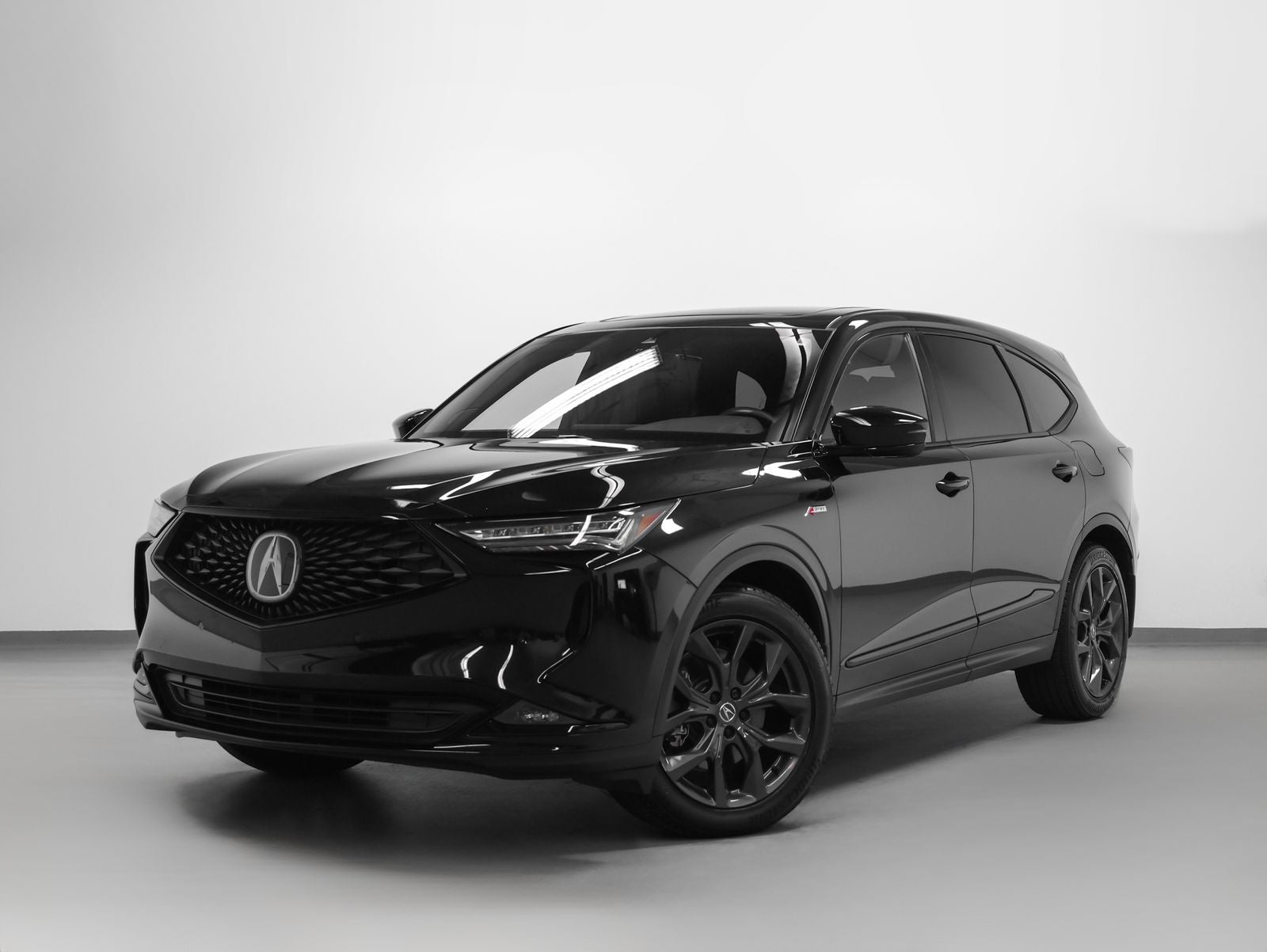 2024 Acura MDX A-Spec SH-AWD