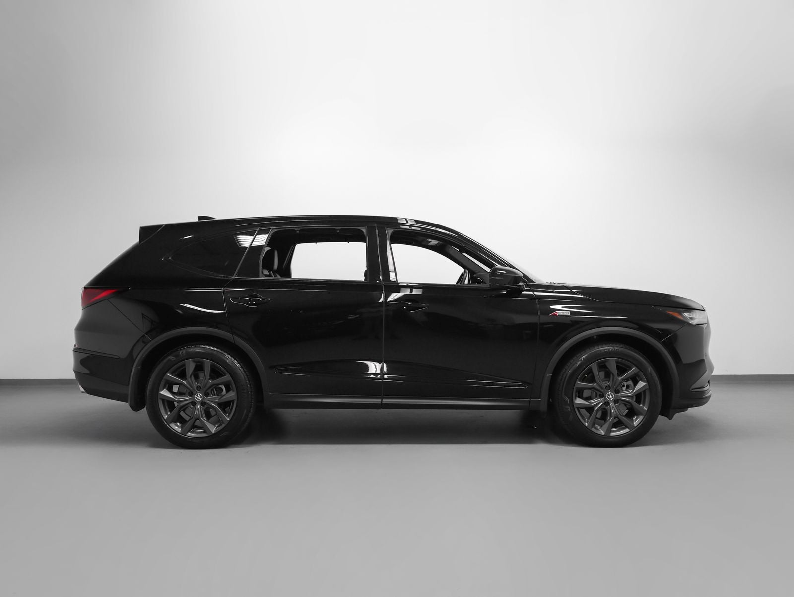 2024 Acura MDX A-Spec SH-AWD