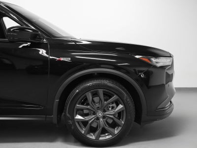 2024 Acura MDX A-Spec SH-AWD
