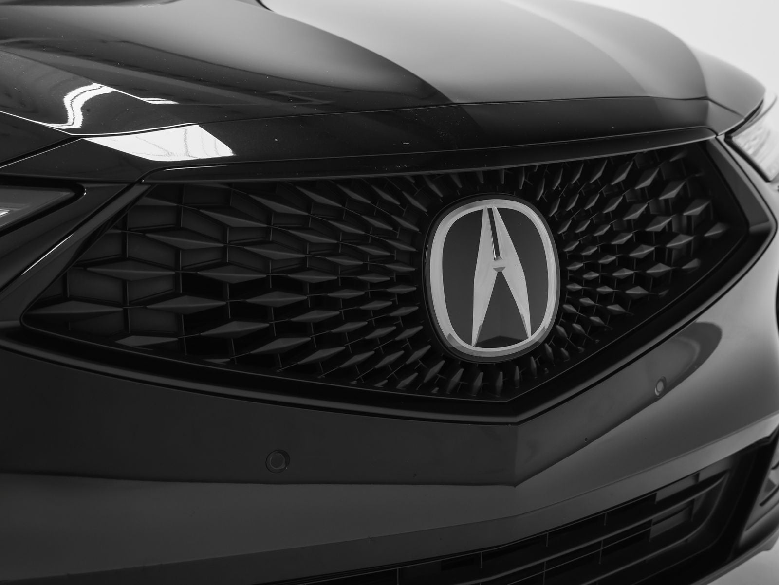 2024 Acura MDX A-Spec SH-AWD
