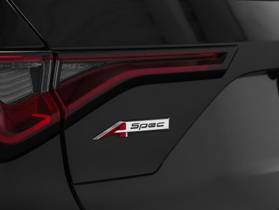 2024 Acura MDX A-Spec SH-AWD