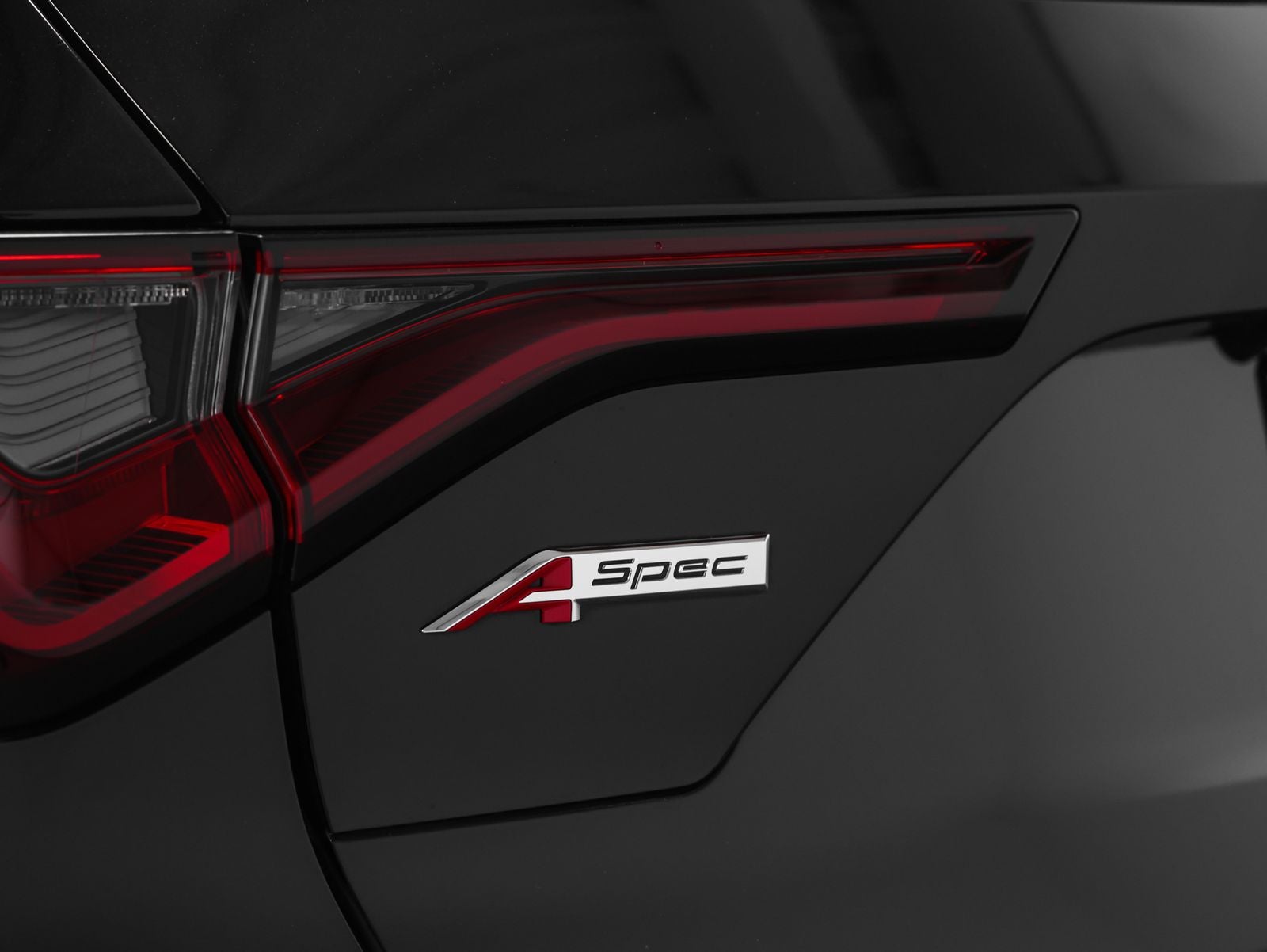 2024 Acura MDX A-Spec SH-AWD