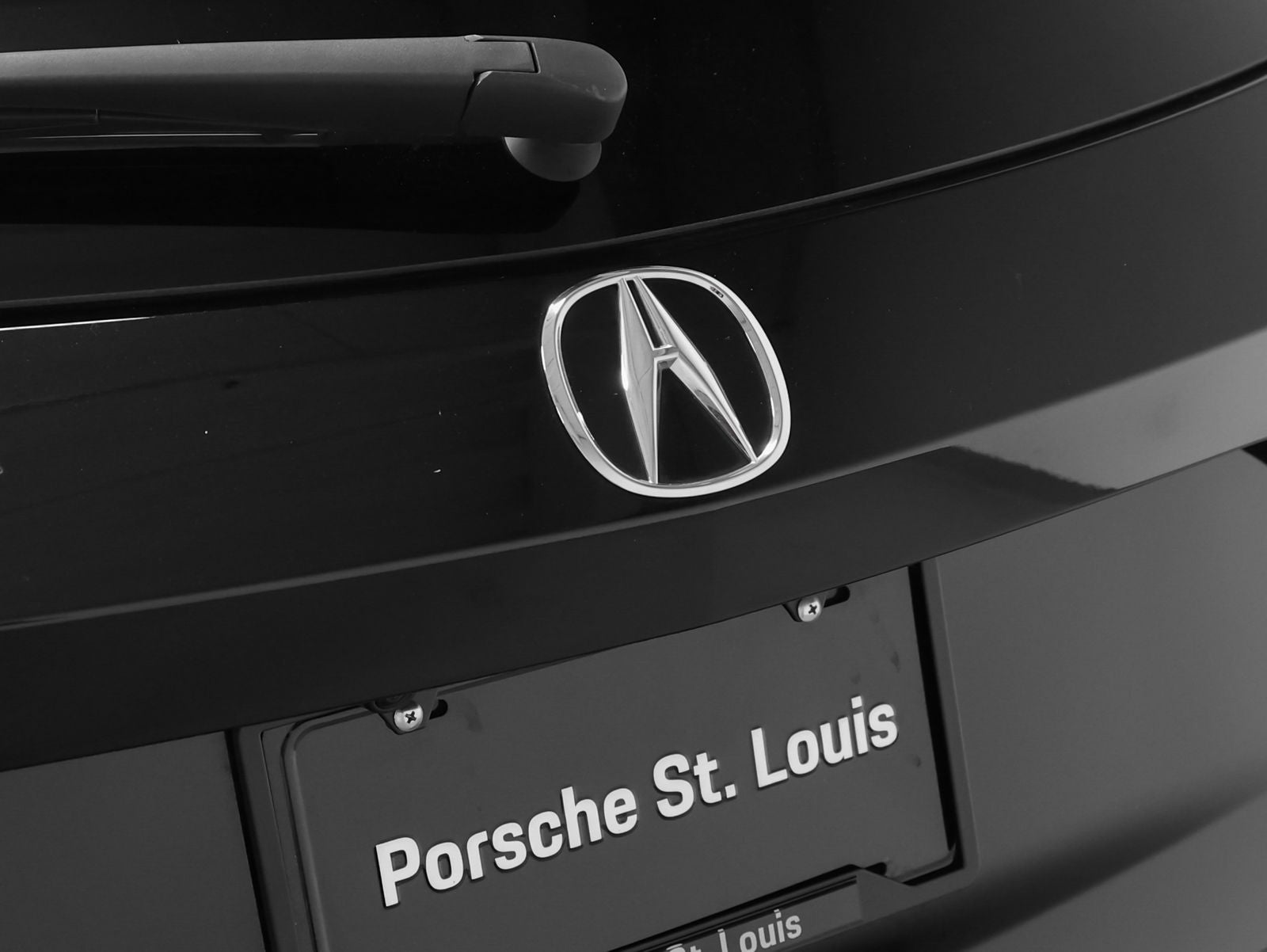 2024 Acura MDX A-Spec SH-AWD