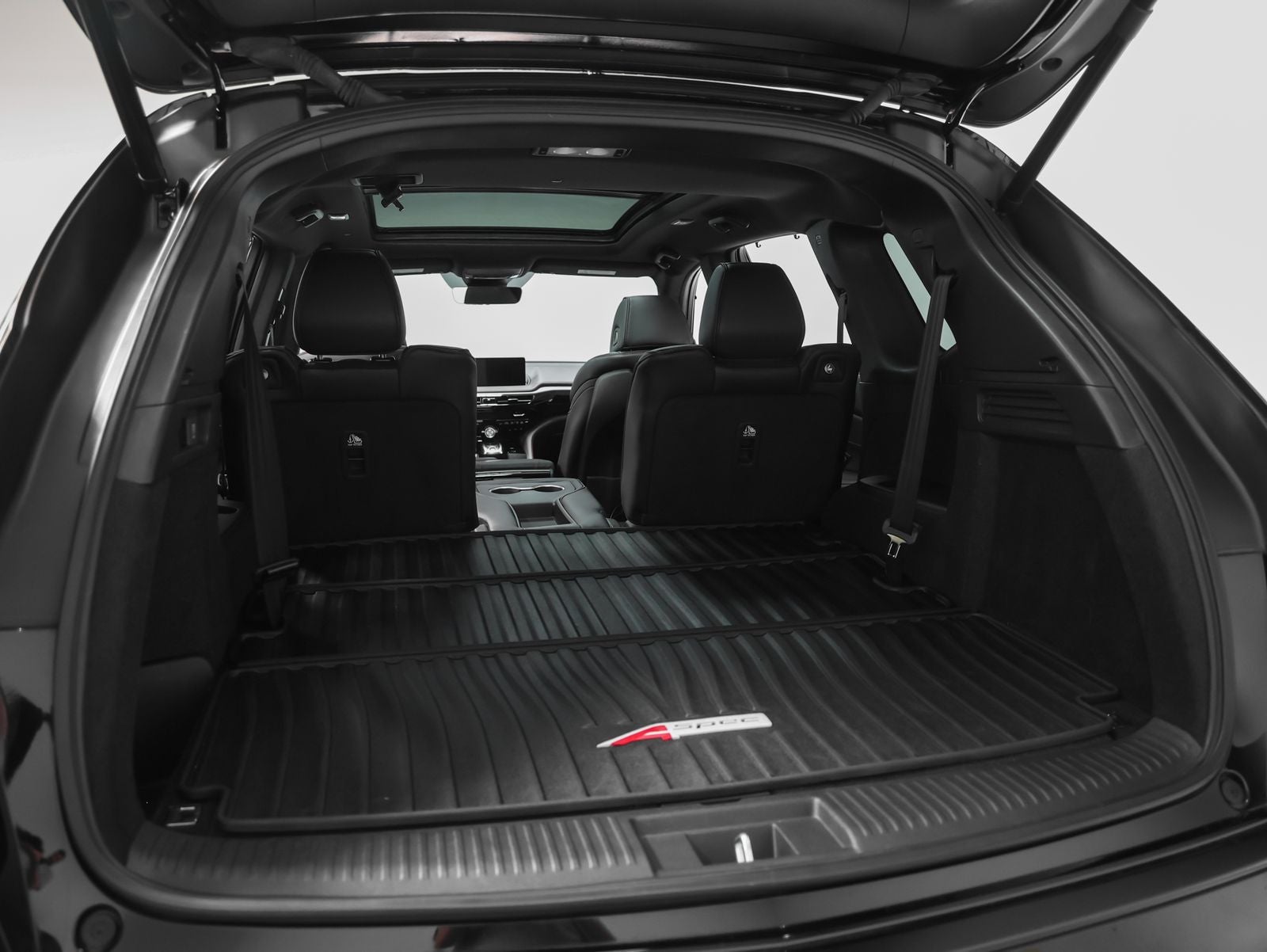 2024 Acura MDX A-Spec SH-AWD