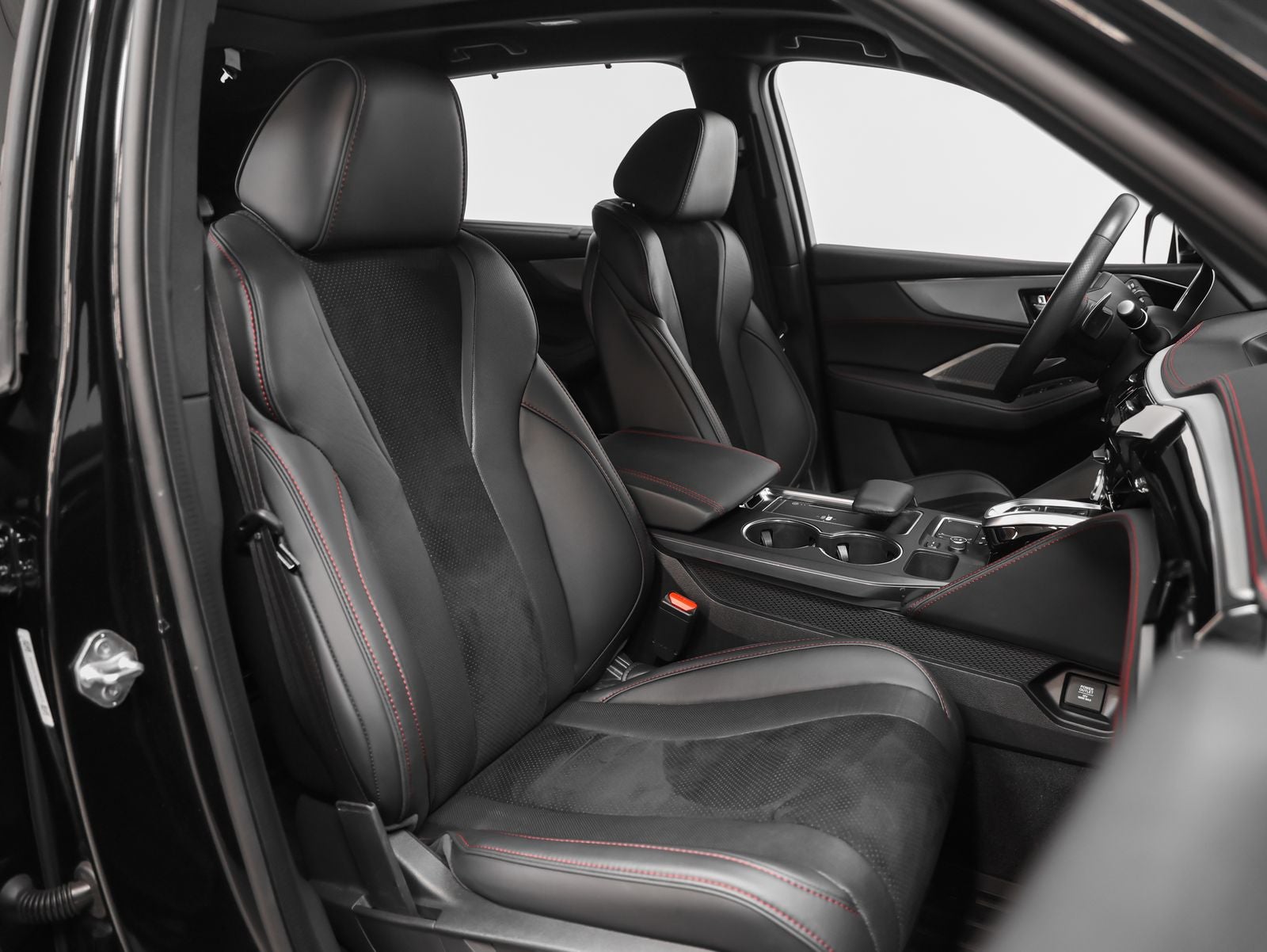 2024 Acura MDX A-Spec SH-AWD