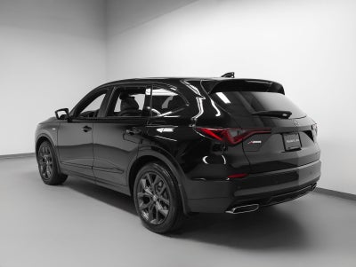 2024 Acura MDX A-Spec SH-AWD