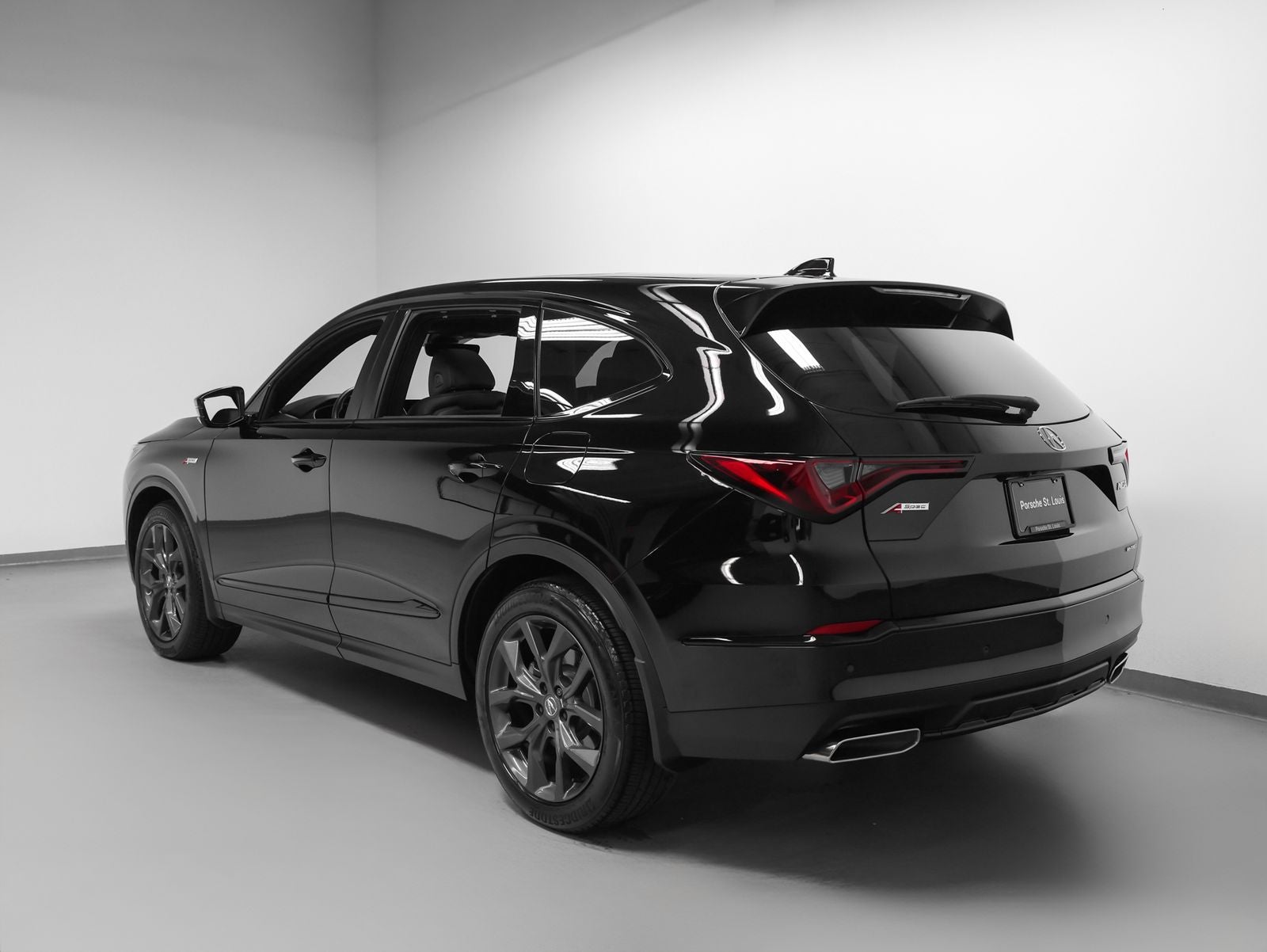 2024 Acura MDX A-Spec SH-AWD