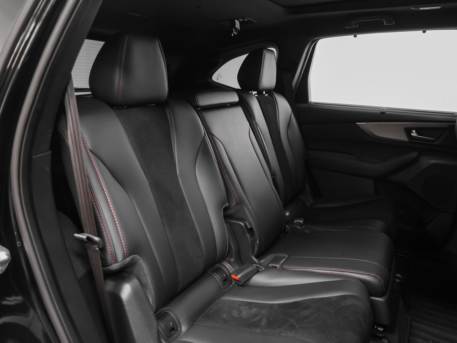 2024 Acura MDX A-Spec SH-AWD
