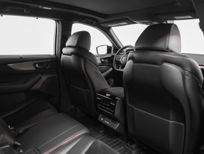 2024 Acura MDX A-Spec SH-AWD