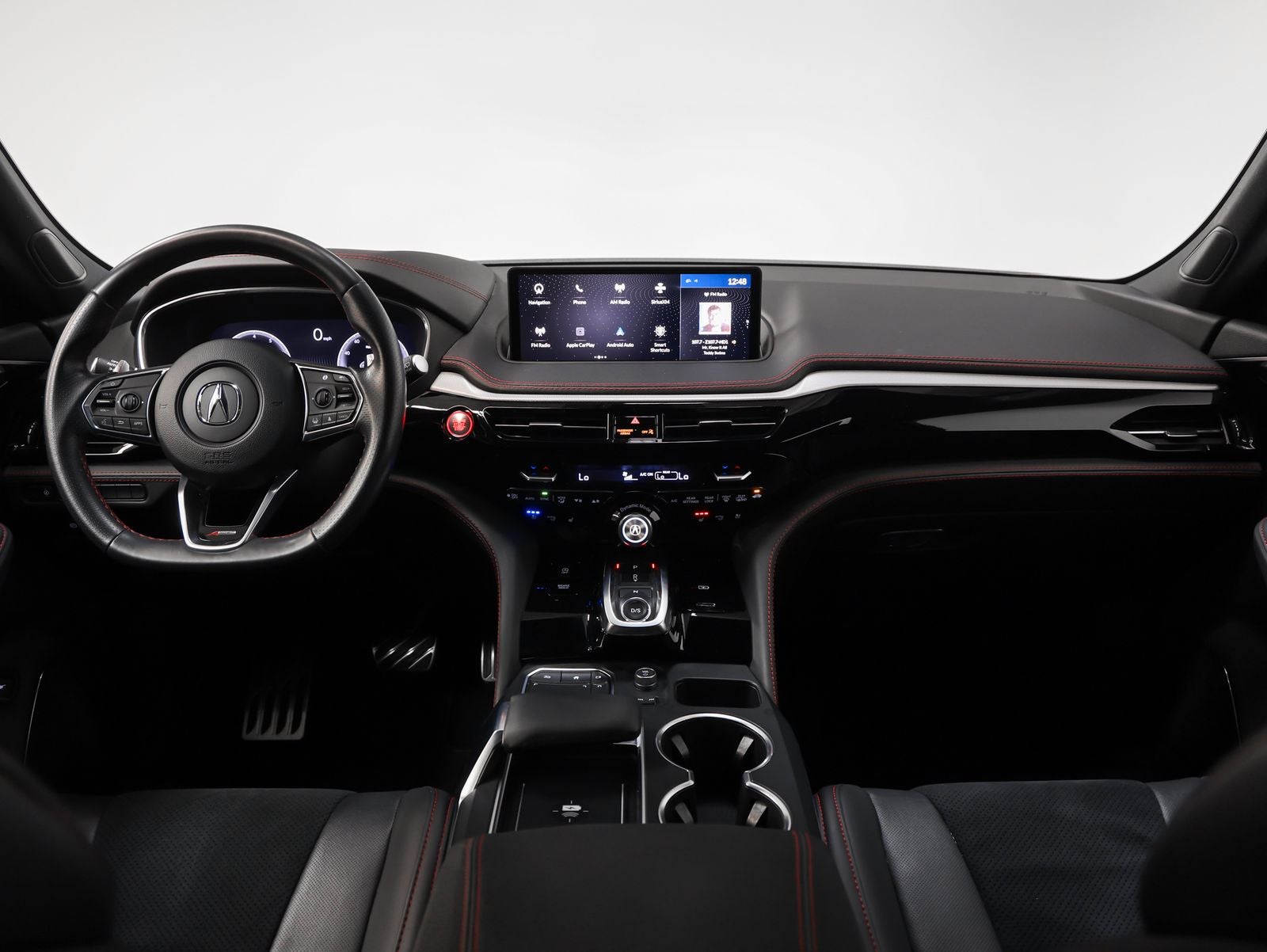 2024 Acura MDX A-Spec SH-AWD