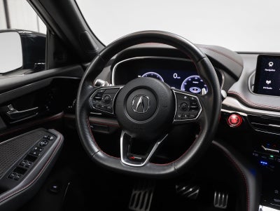 2024 Acura MDX A-Spec SH-AWD