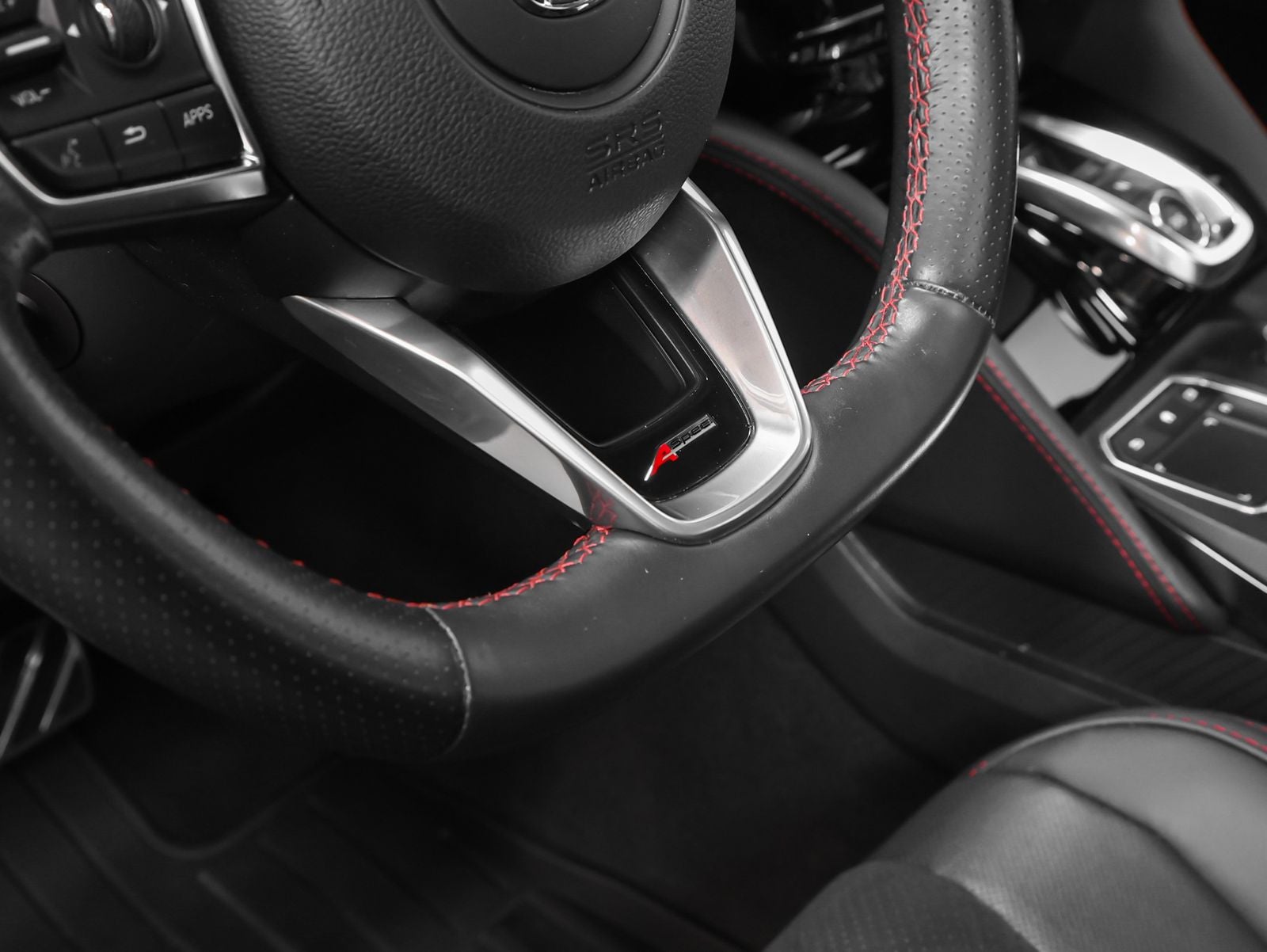 2024 Acura MDX A-Spec SH-AWD