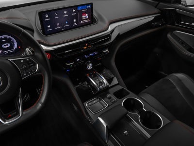 2024 Acura MDX A-Spec SH-AWD