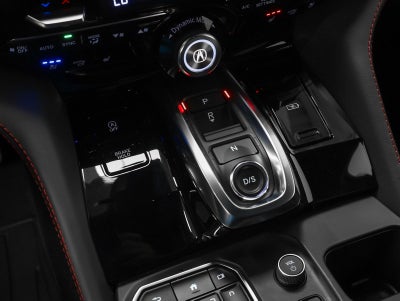 2024 Acura MDX A-Spec SH-AWD
