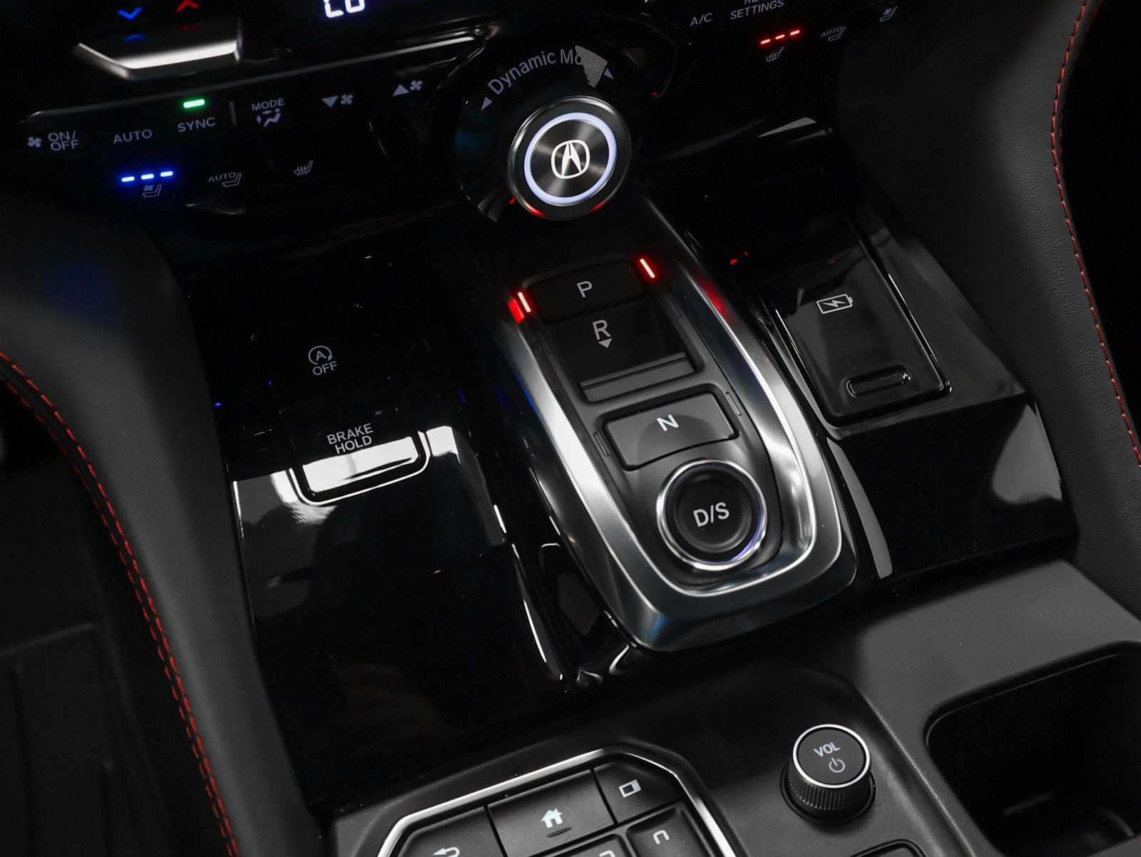 2024 Acura MDX A-Spec SH-AWD