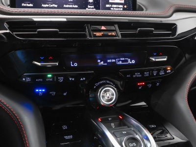 2024 Acura MDX A-Spec SH-AWD