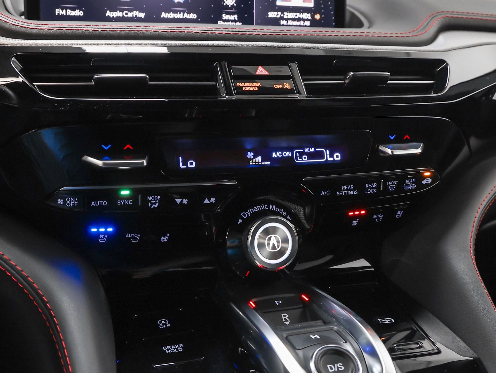 2024 Acura MDX A-Spec SH-AWD