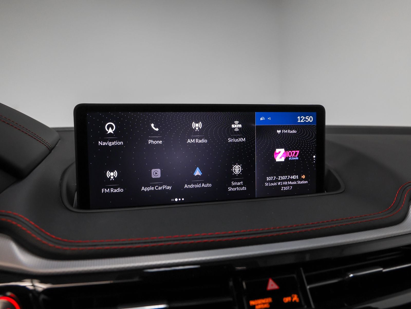 2024 Acura MDX A-Spec SH-AWD