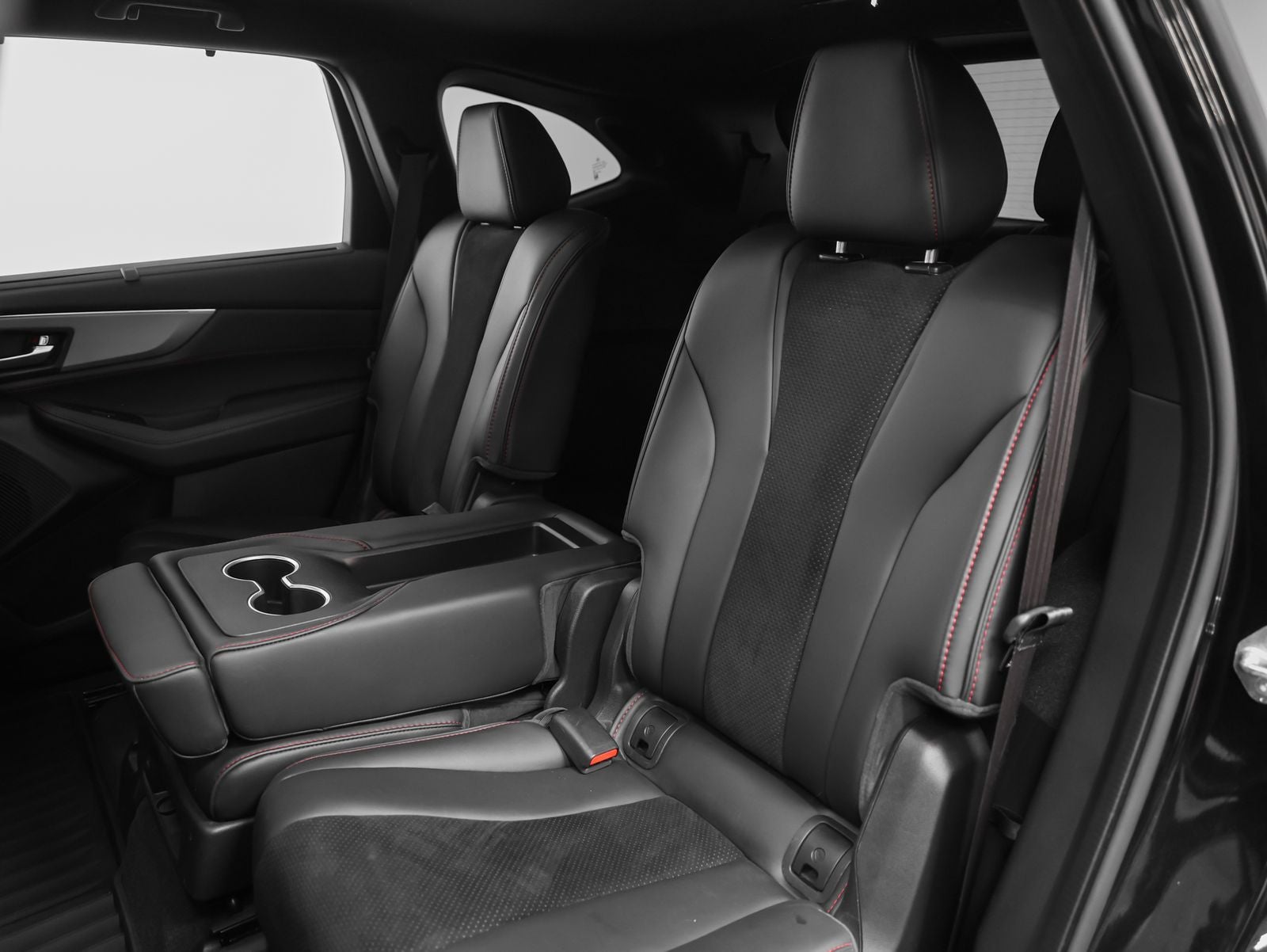 2024 Acura MDX A-Spec SH-AWD