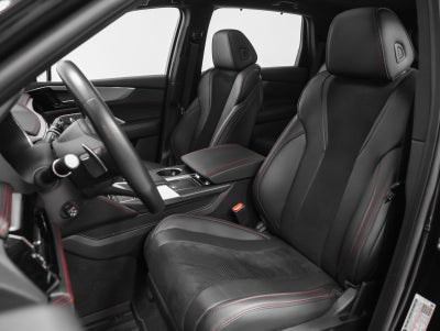 2024 Acura MDX A-Spec SH-AWD
