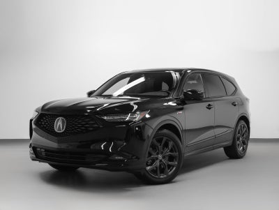 2024 Acura MDX A-Spec SH-AWD