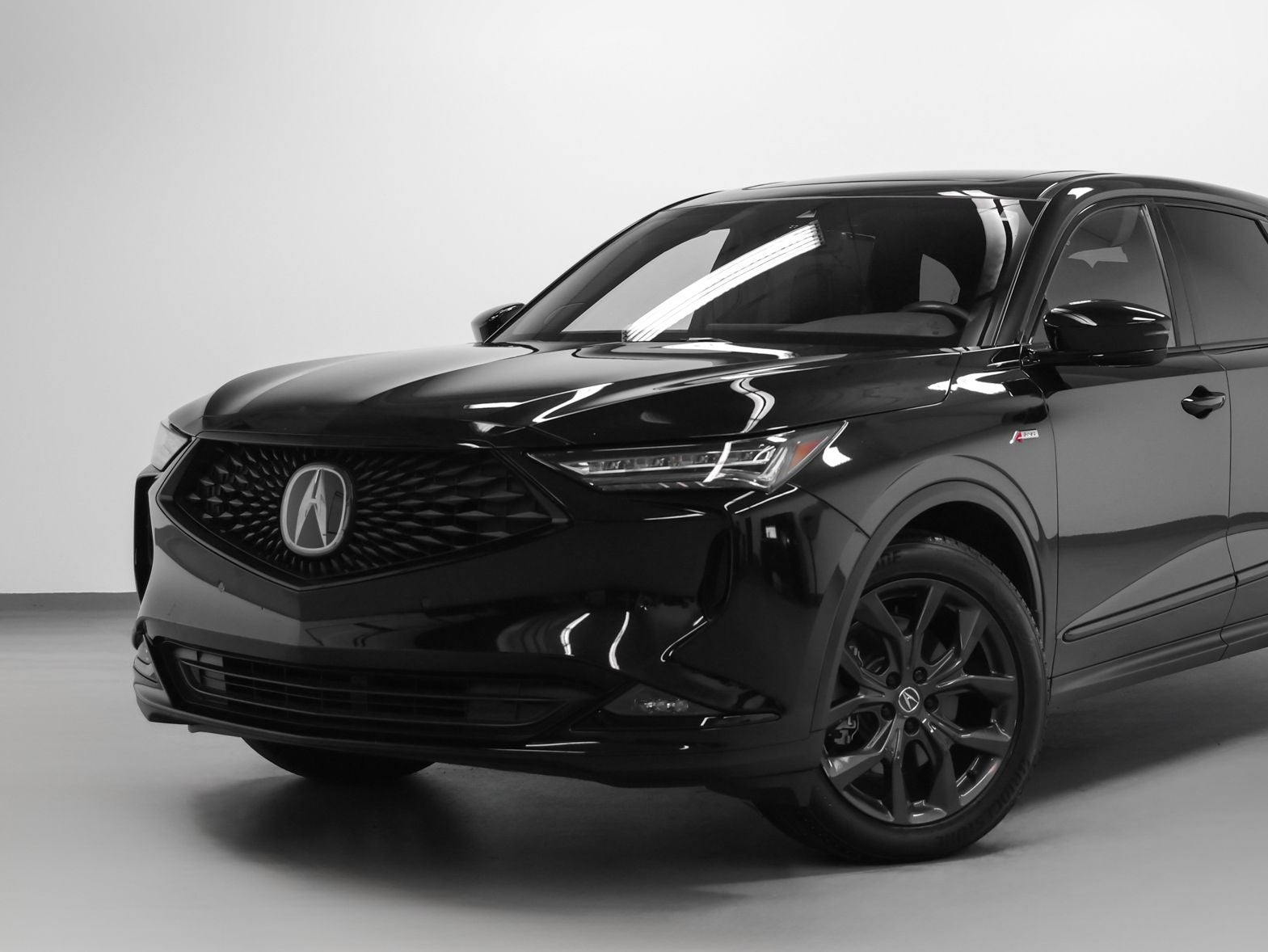2024 Acura MDX A-Spec SH-AWD