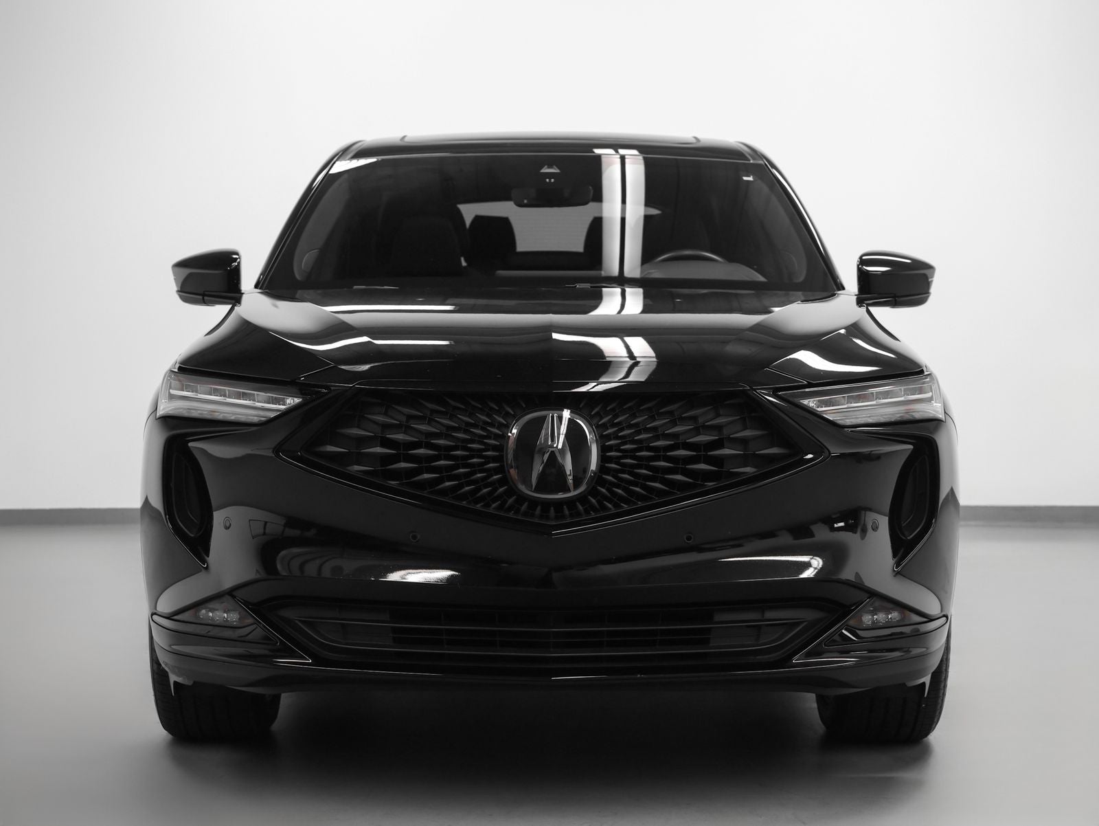 2024 Acura MDX A-Spec SH-AWD