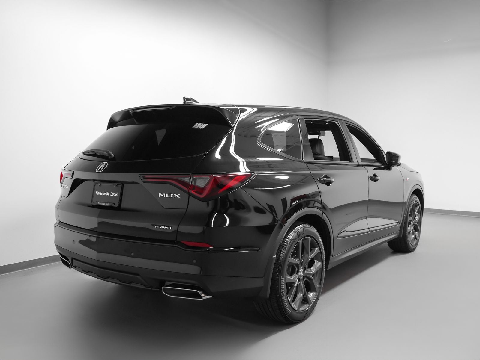 2024 Acura MDX A-Spec SH-AWD