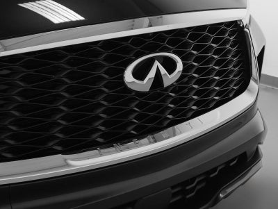 2022 INFINITI QX60 LUXE